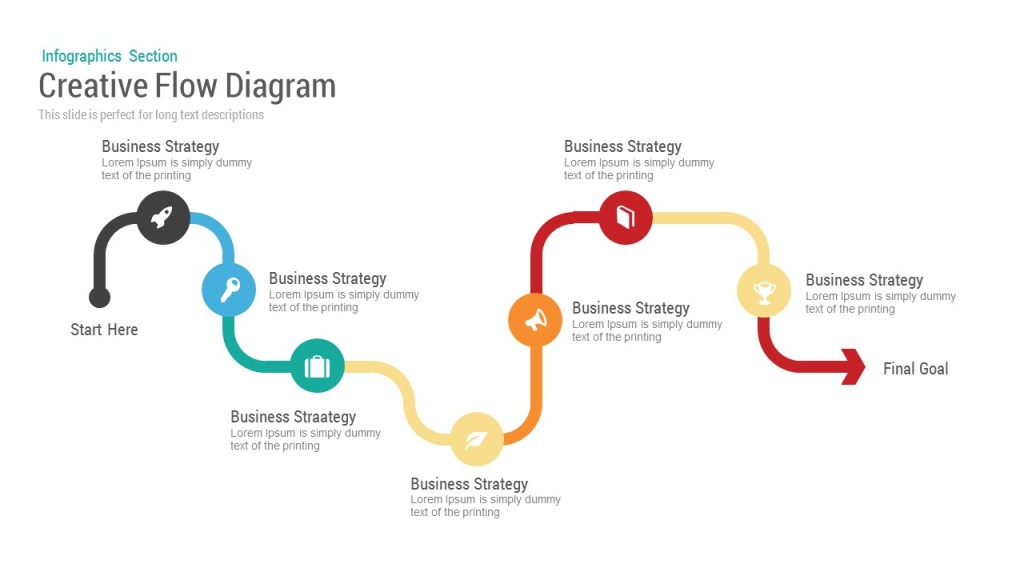 free-powerpoint-flow-chart-templates