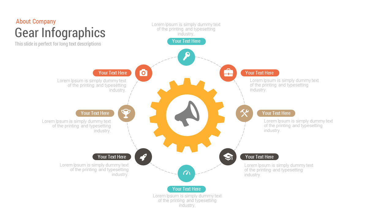 Gear Infographics1