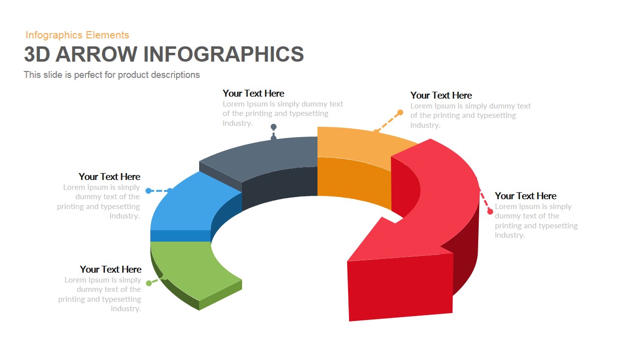 Infographics 2 1 – Visualization Graphics For Keynote