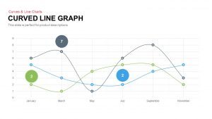 Hexagon Process Infographics Powerpoint and Keynote template - SlideBazaar