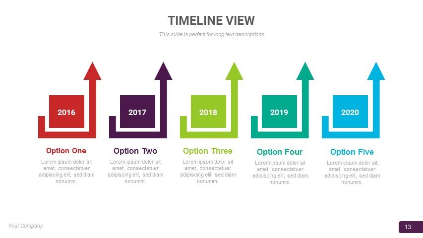 Risk Management PowerPoint Template and Keynote Slide - Slidebazaar