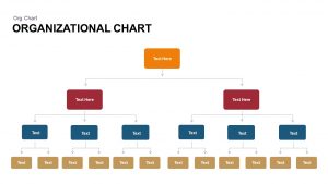 Business Idea Diagram Light Bulb PowerPoint Template and Keynote