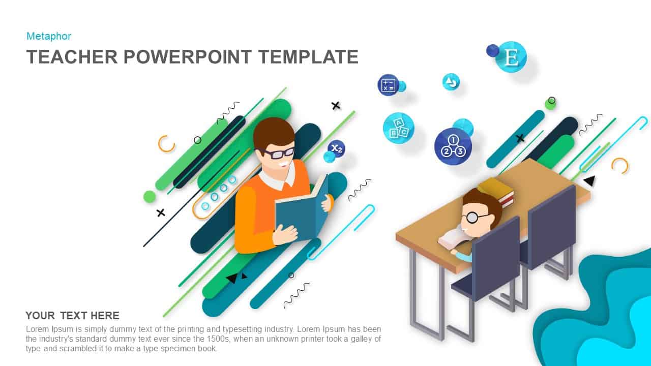 Enserious Powerpoint Templates - Printable Templates